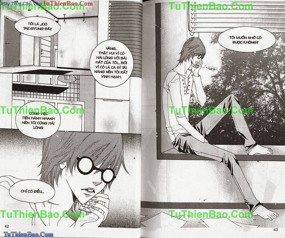 hải lam ngọc chapter 4 22