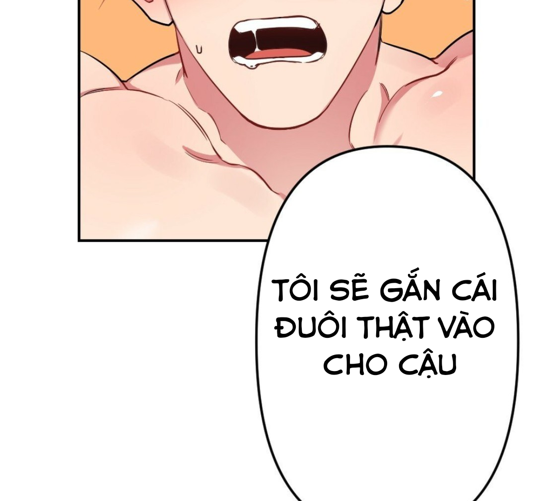 bộ ngực của tháng chapter 11 43