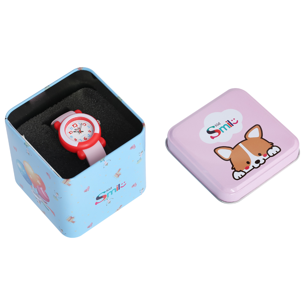 Đồng hồ Trẻ em Smile Kid SL018-01 - Hàng chính hãng