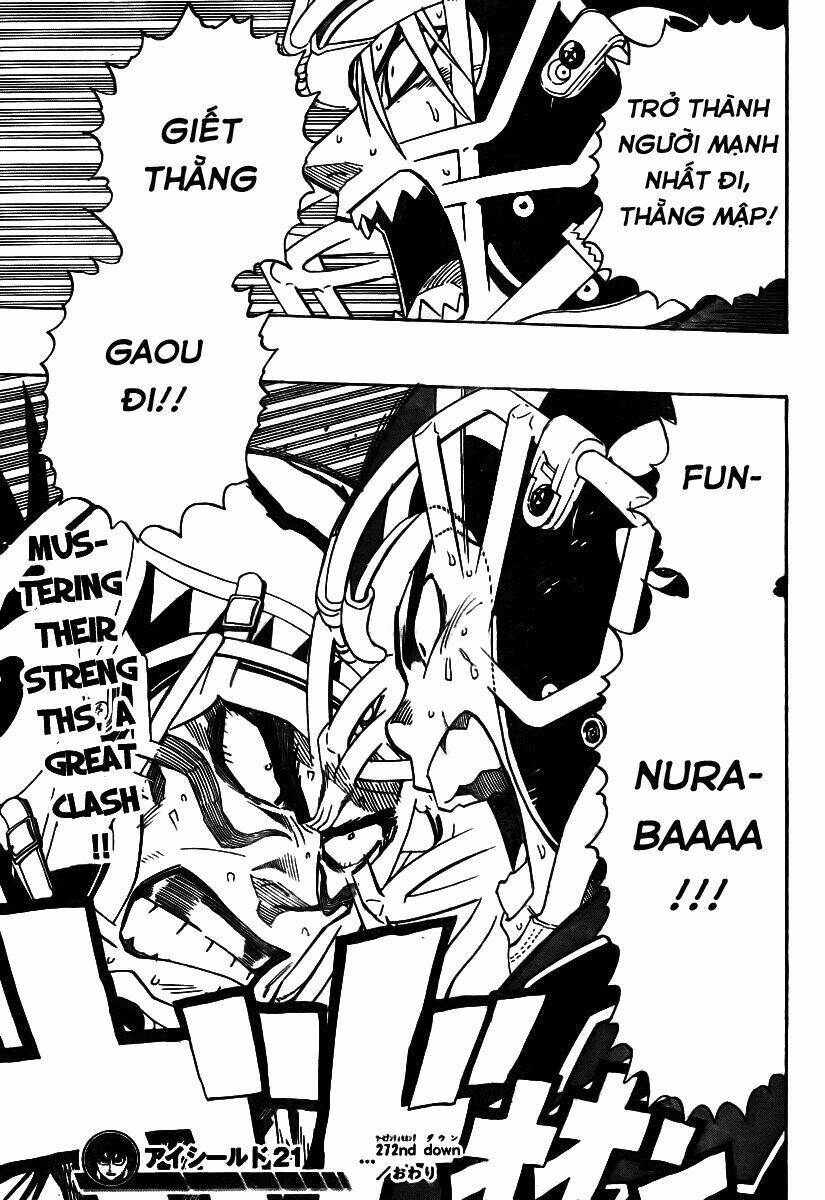 lá chắn mắt chapter 272 18