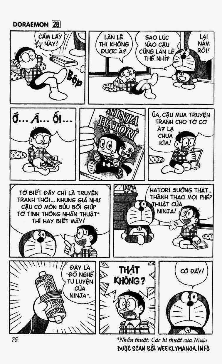 doraemon chapter 505 2