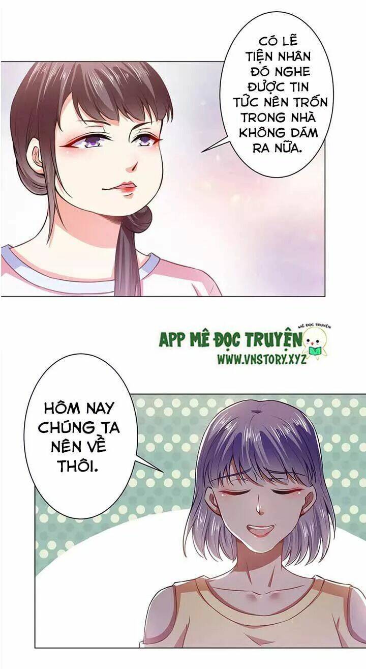 tổng tài đại nhân thật xấu hổ chapter 40 17