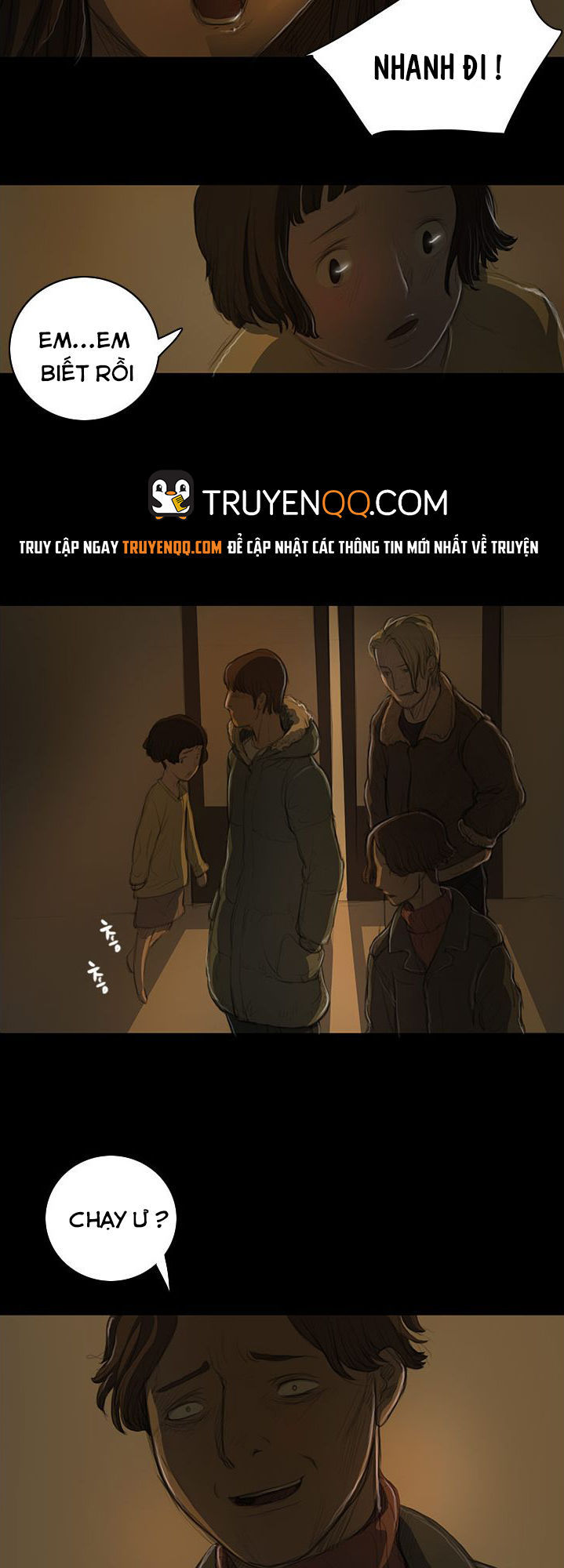 đèn đỏ chapter 12 30