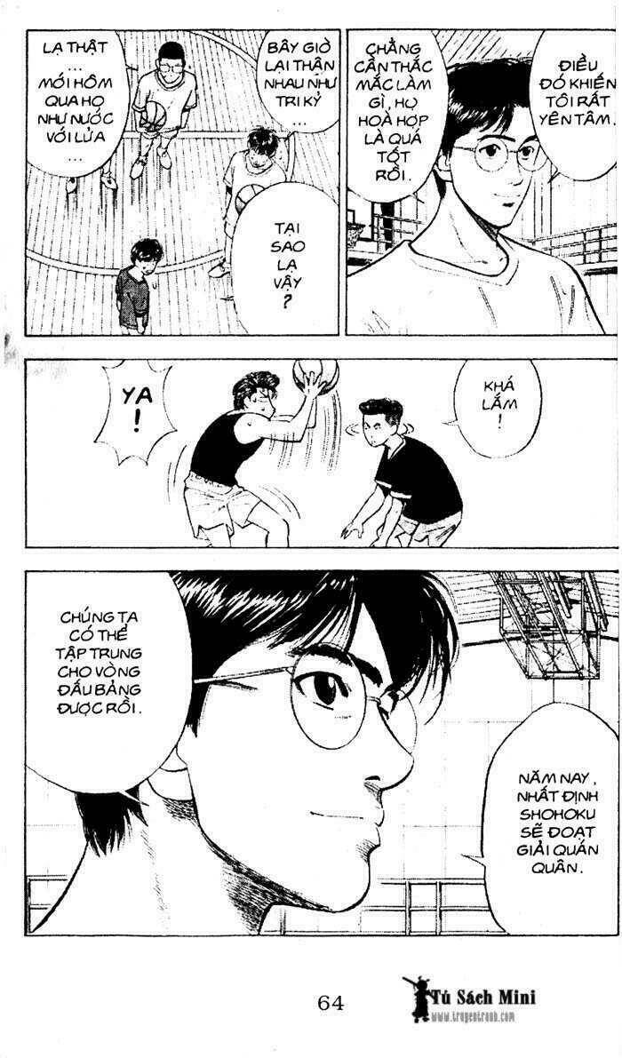 cao thủ bóng rổ chapter 55 17