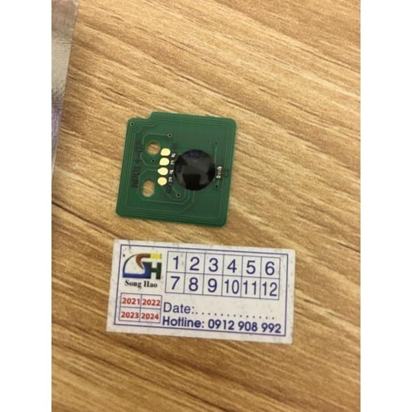Chip mực Fuji Xerox DC - IV5080/6080/7080  - V 5080/6080/7080