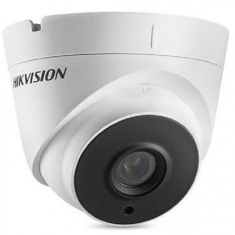 Camera HD-TVI Dome hồng ngoại 1.0 Megapixel HIKVISION DS-2CE56C0T-IT3 - HÀNG CHÍNH HÃNG