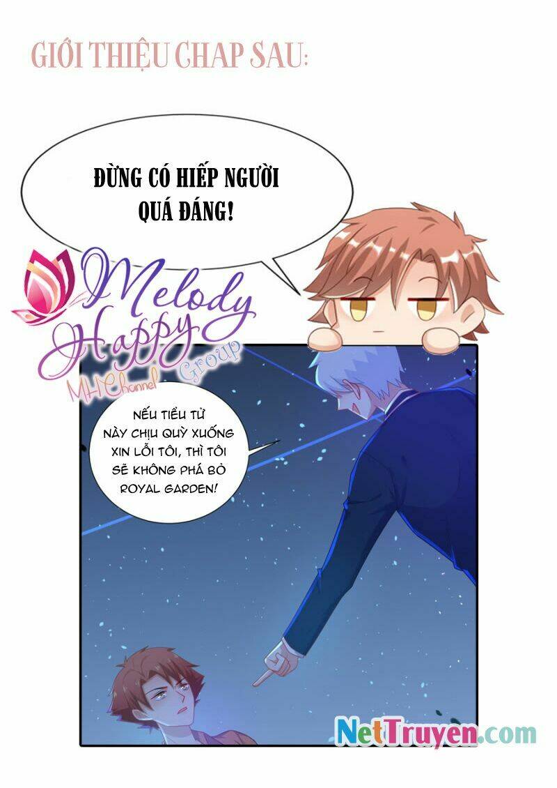 ma lạt thiên kim đẩu ác thiếu chapter 165.5 15