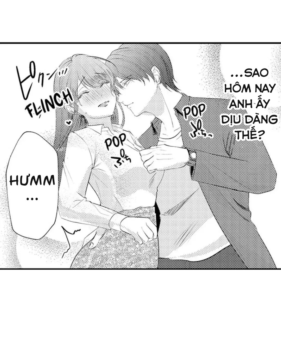 hướng dẫn yêu đương của ngài giám đốc chapter 9.1 6