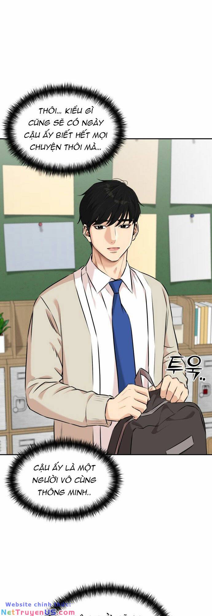 gương mặt thiên tài chapter 98 57