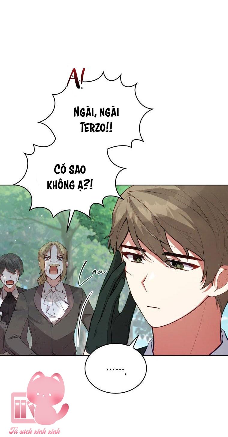 Tiểu Thư Khó Gần Chapter 89 - Trang 2