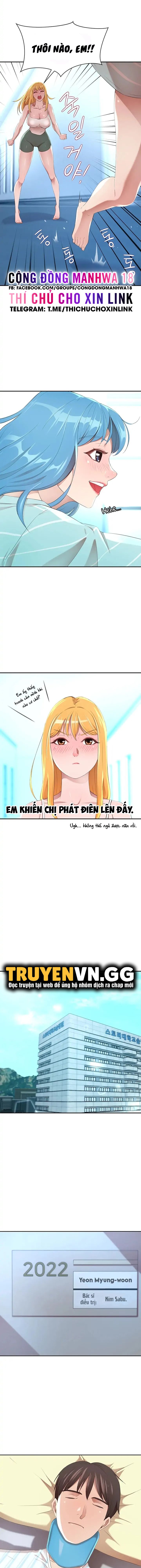 phú bà chapter 3 16