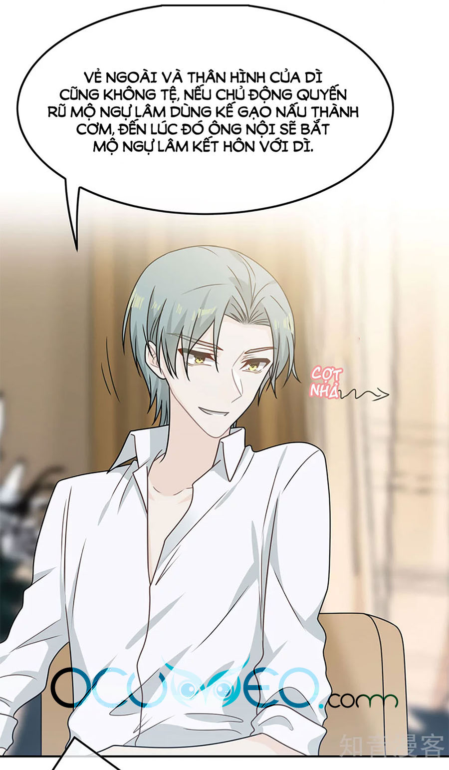 hai cách tìm gặp người yêu chapter 90 1