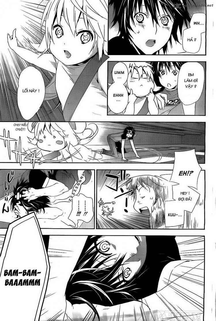 sekirei chapter 123 6