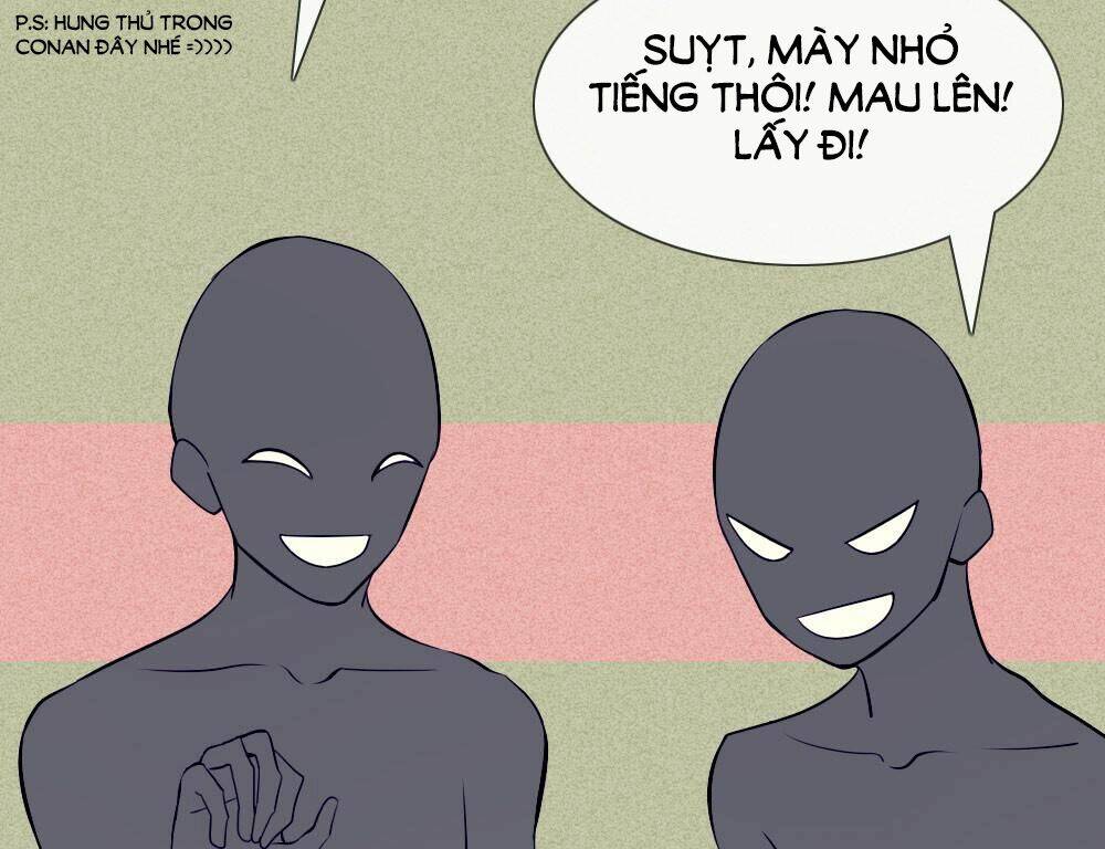 song sinh đổi chỗ ở chapter 10 6