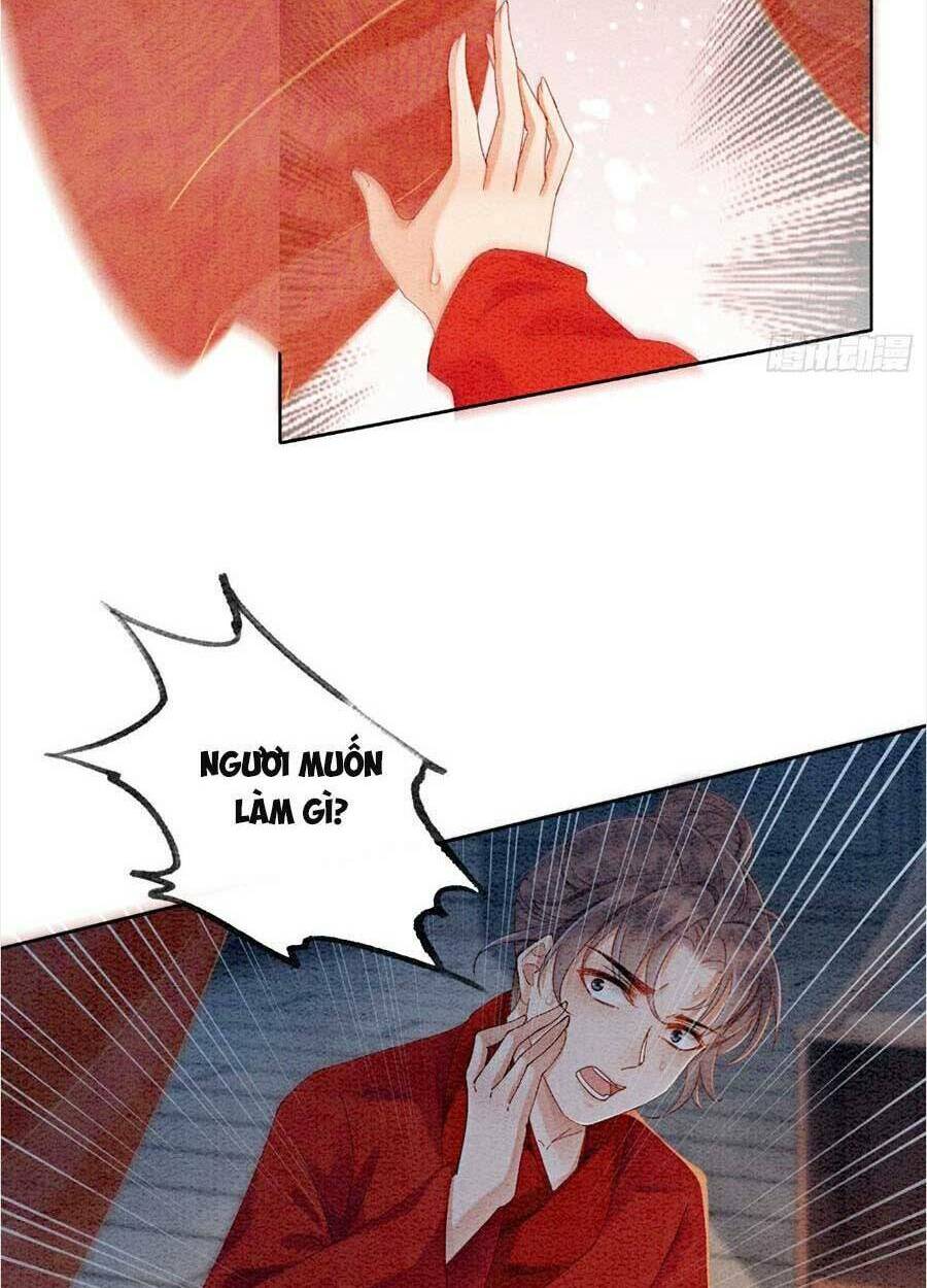 bắt đầu hủy hôn để công lược vương gia chapter 47 52