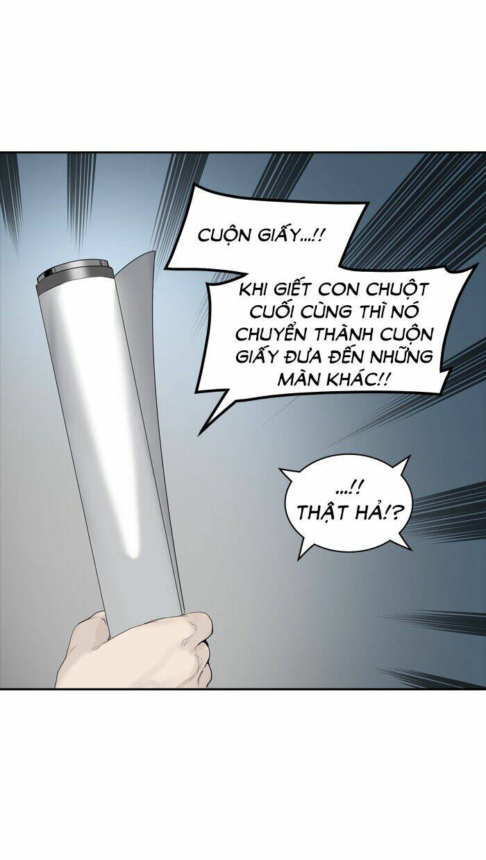 cuộc chiến trong tòa tháp chapter 357 82