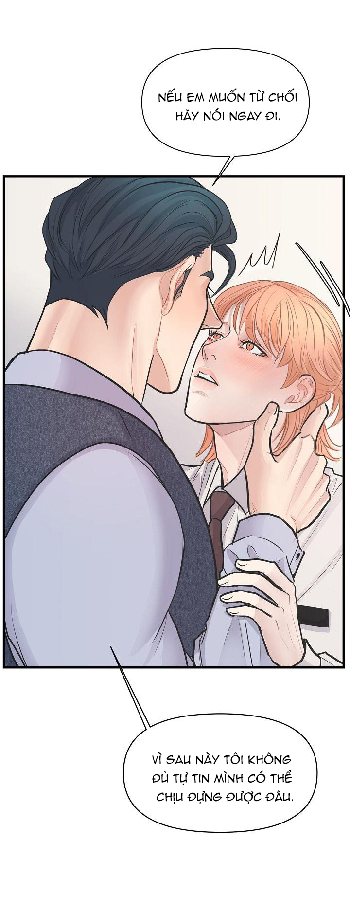 ranh giới tội ác chapter 5 18