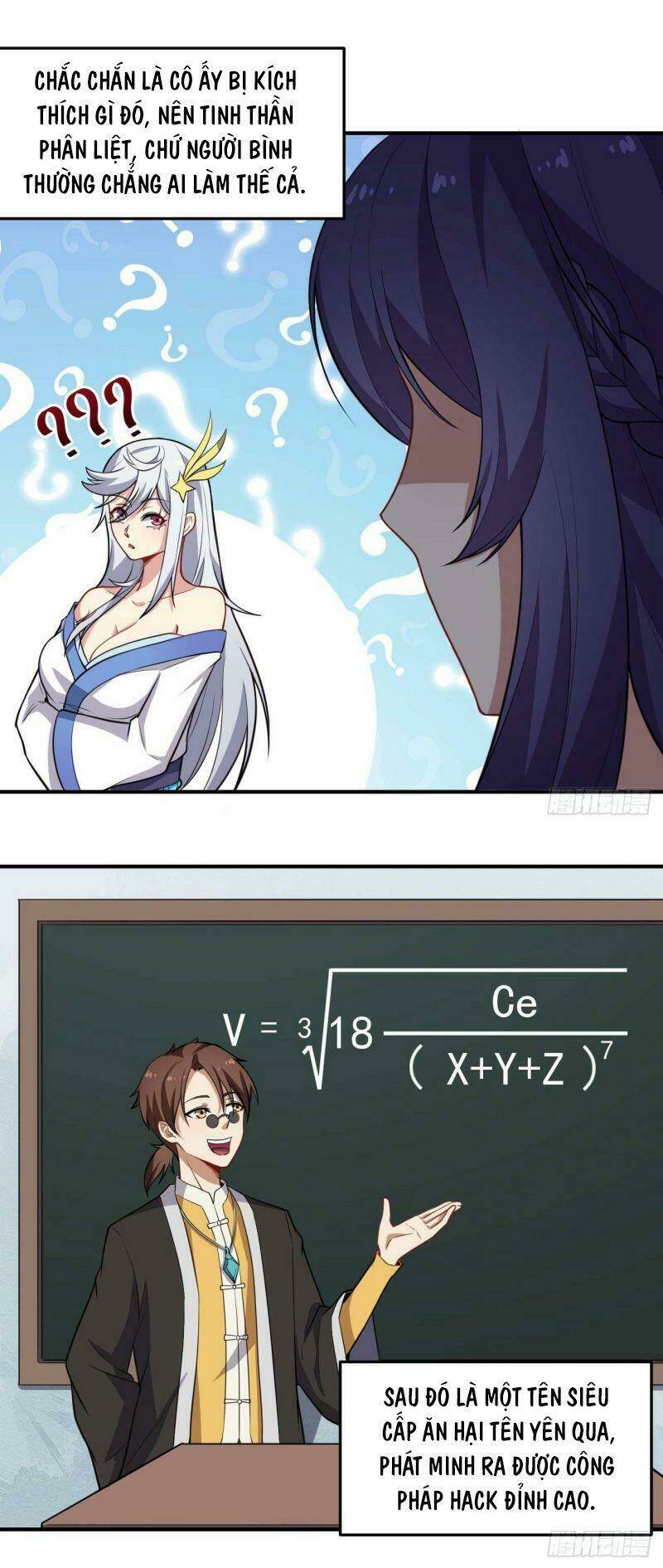 tổ thượng có tiền chapter 69 5