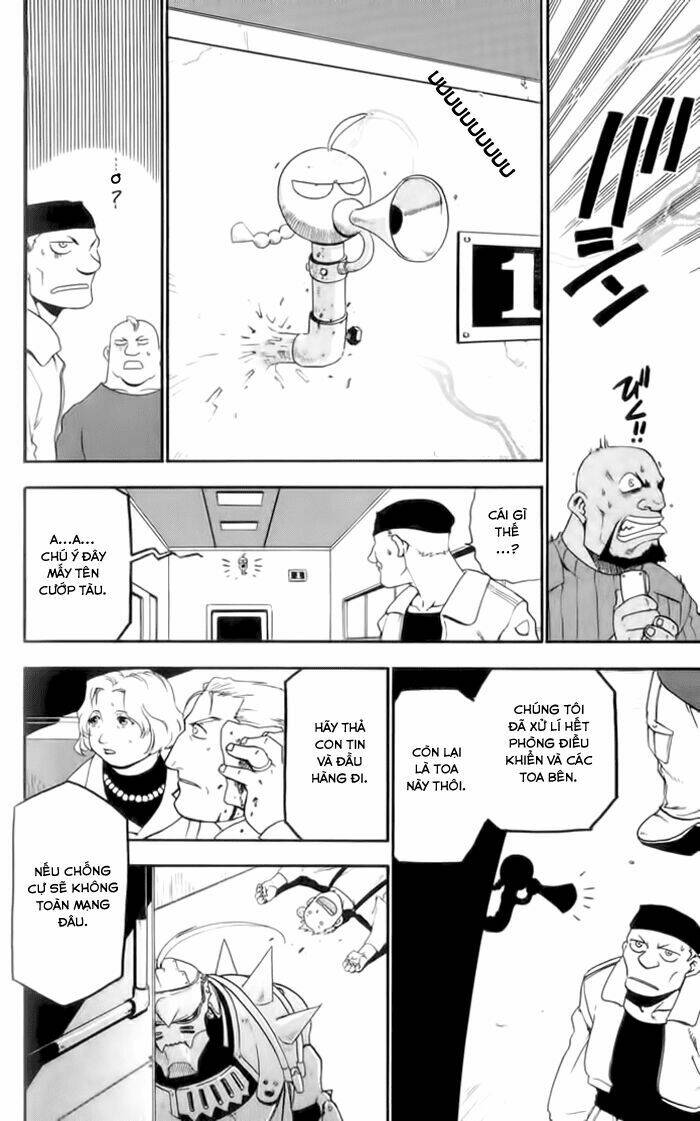 giả kim thuật chapter 4 26