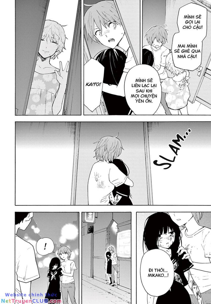 himegoto - juukyuusai no seifuku chapter 99 20