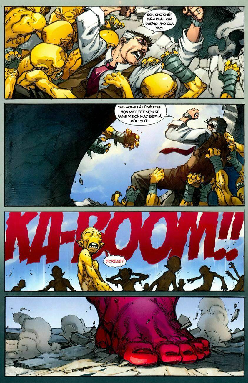 avenging spider-man chapter 1 18