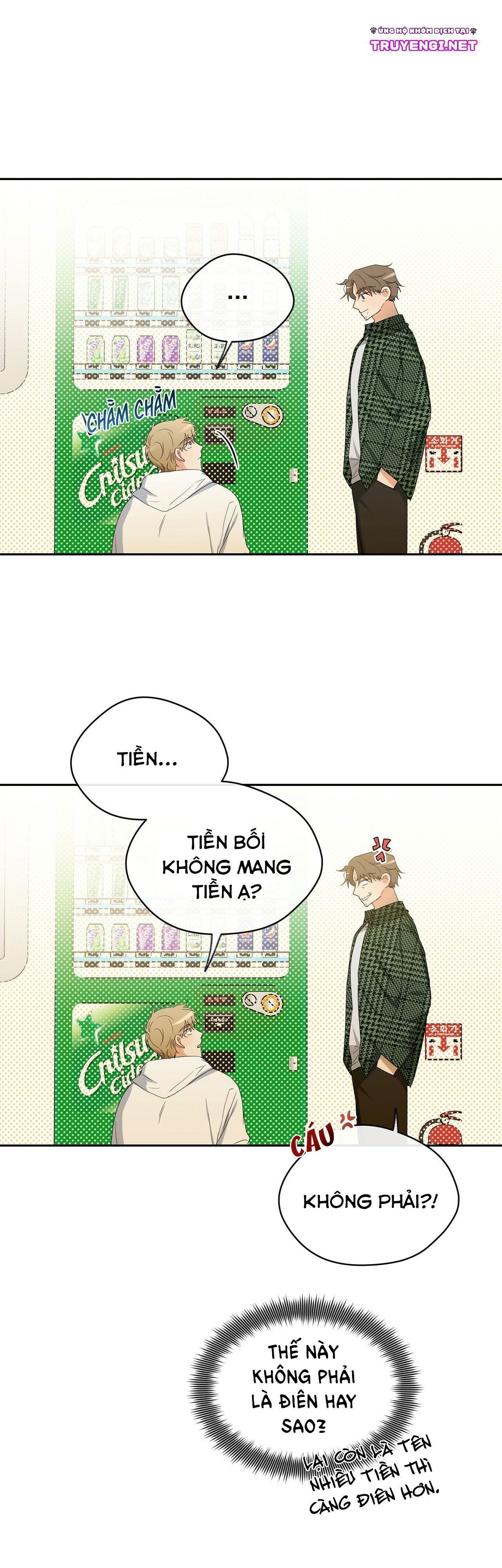 giấc mộng ngọt ngào 2 (full) chapter 13 38