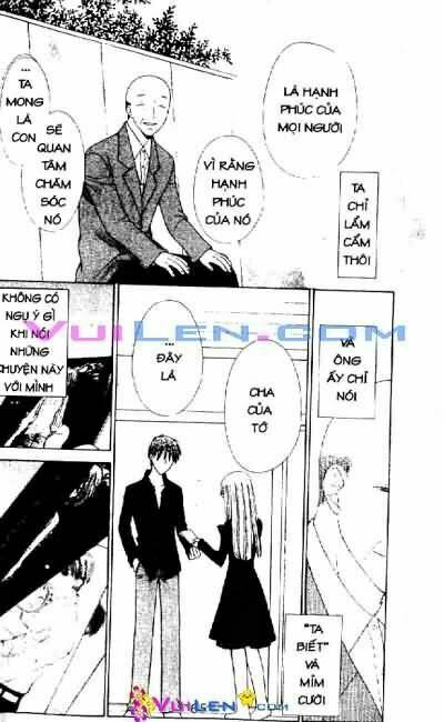 giỏ trái cây - fruit basket chapter 22 65