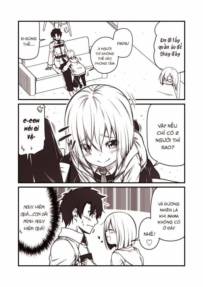 we got married chapter 4 5