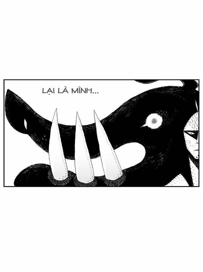 hành trình thoát khỏi địa ngục chapter 2 28