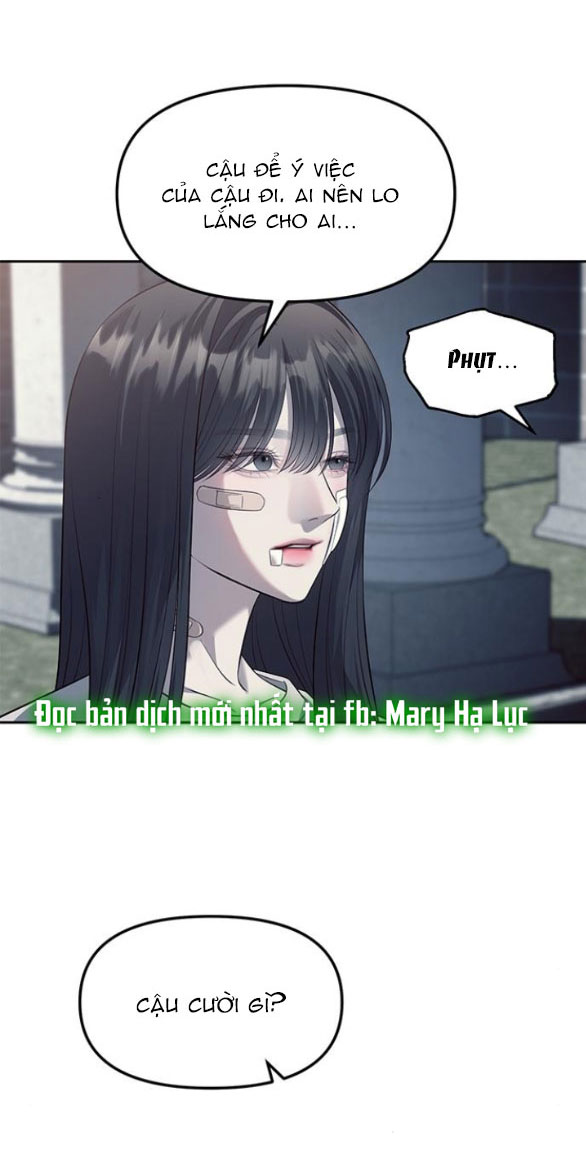 xâm nhập trường trung học tài phiệt chapter 56.2 21