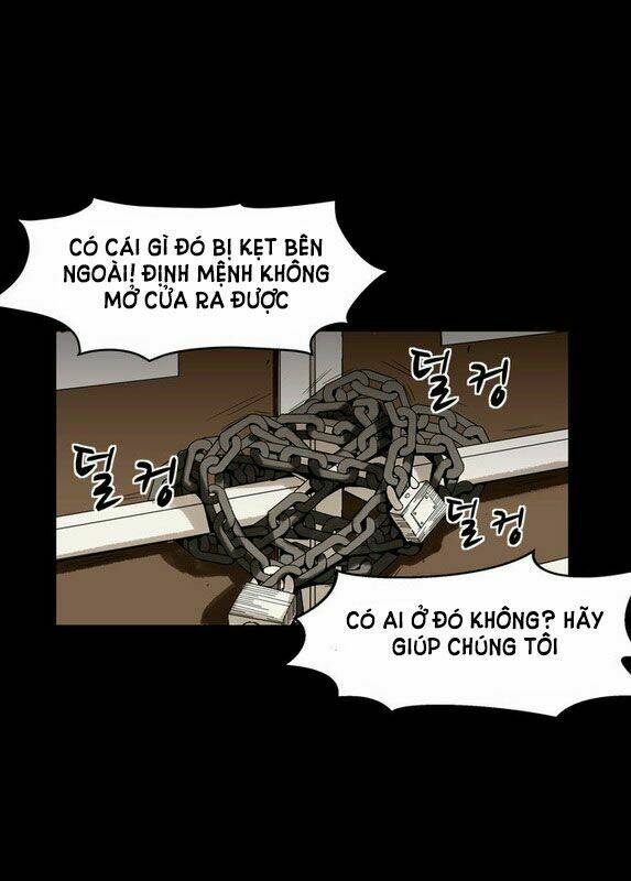 infectee chapter 3 19