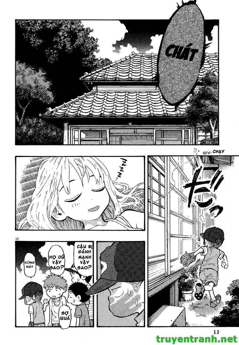 kyou no asuka show chapter 37 15