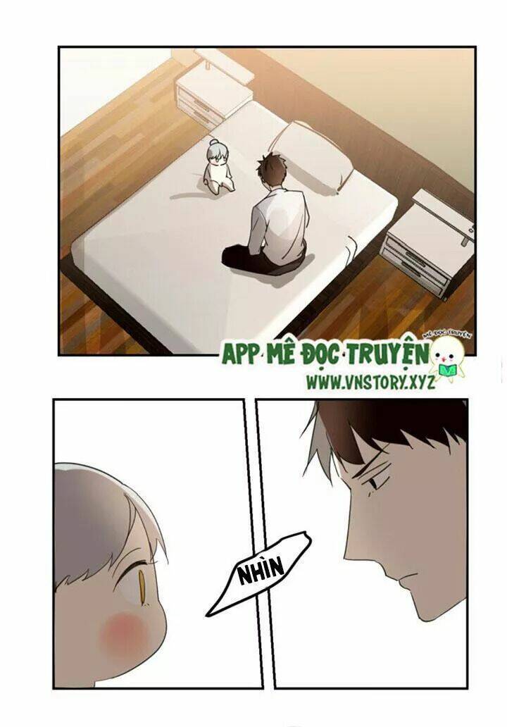 đạo trưởng đại nhân đến nhà chapter 34 7