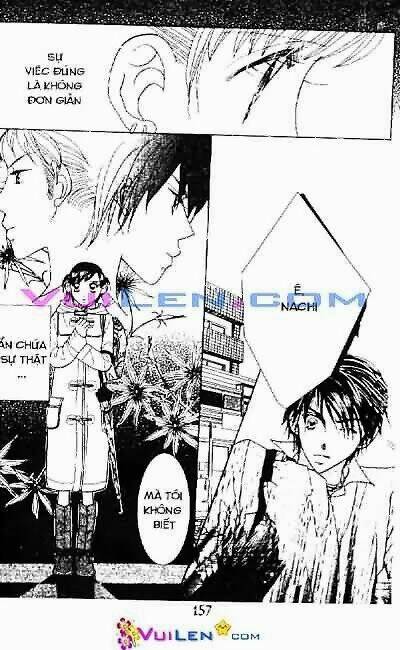 1/4 tình yêu chapter 8 158