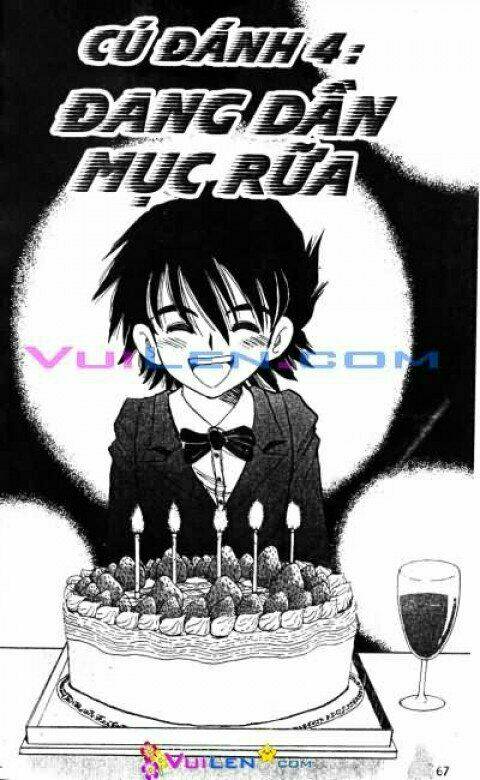 dandoh chapter 32 67