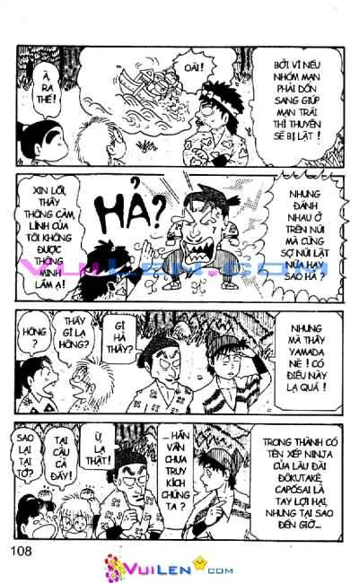 ninja loạn thị chapter 11 108