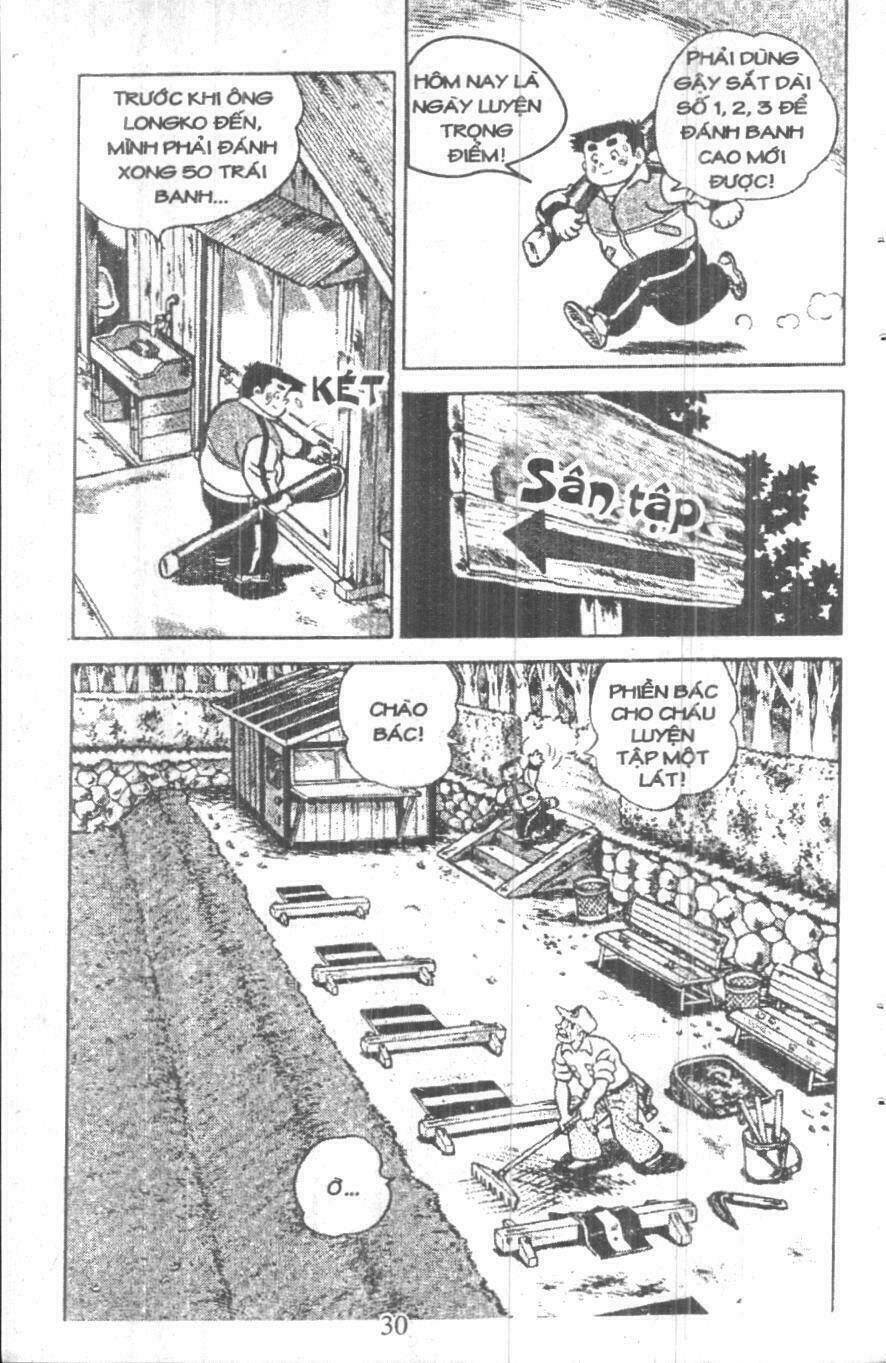 ashita tenki ni naare chapter 7 28