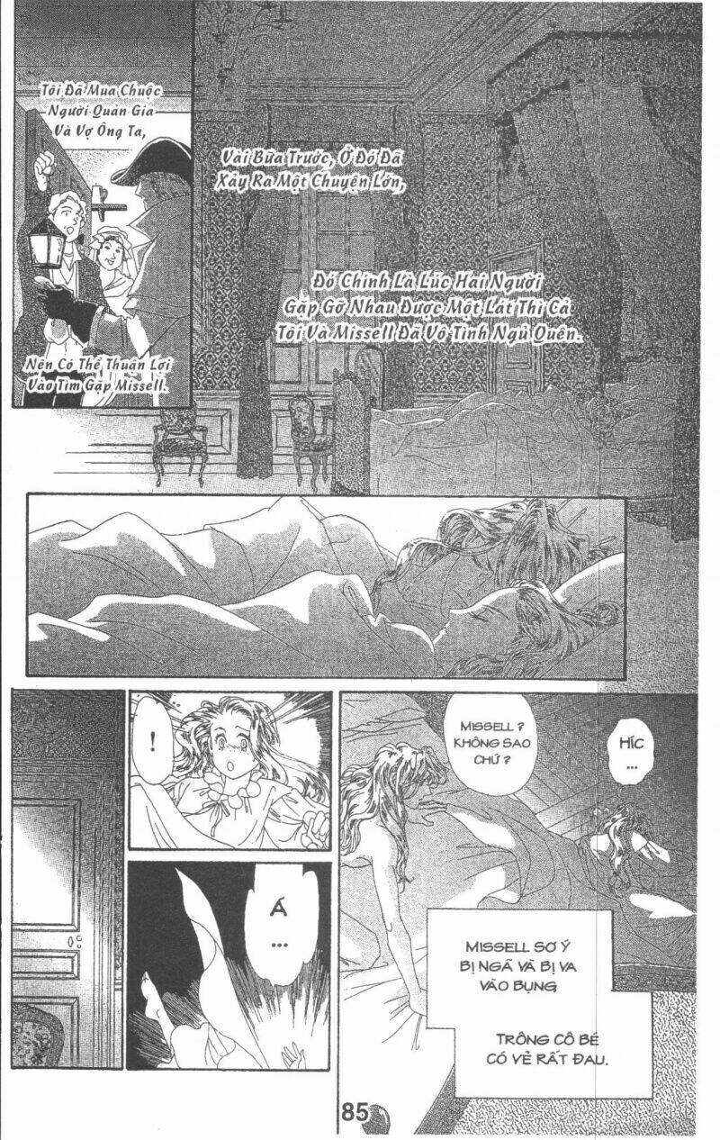 ngài tử tước phiêu lãng chapter 2 79