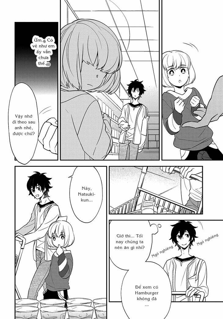 anitsuu! chapter 1.1 22