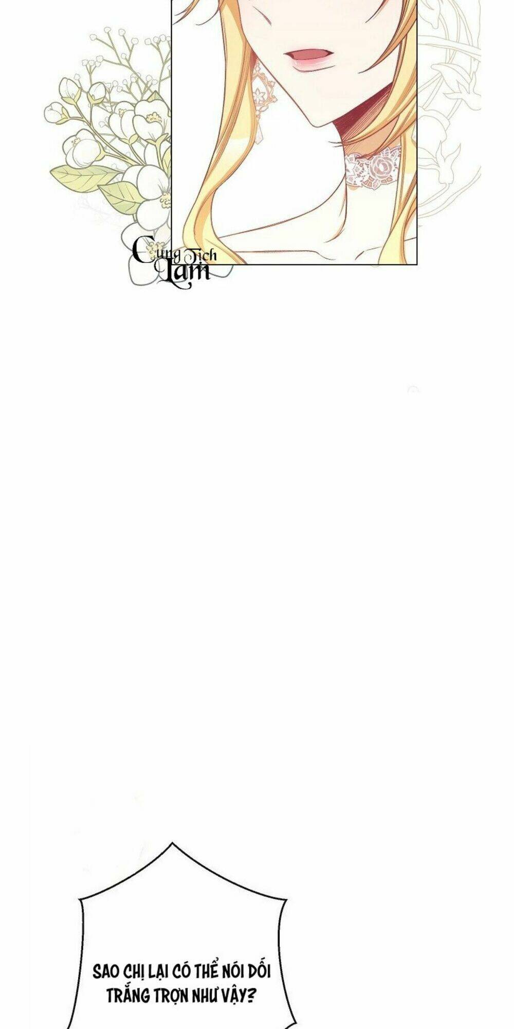 ác nữ phản diện đảo ngược đồng hồ cát chapter 68.1 16