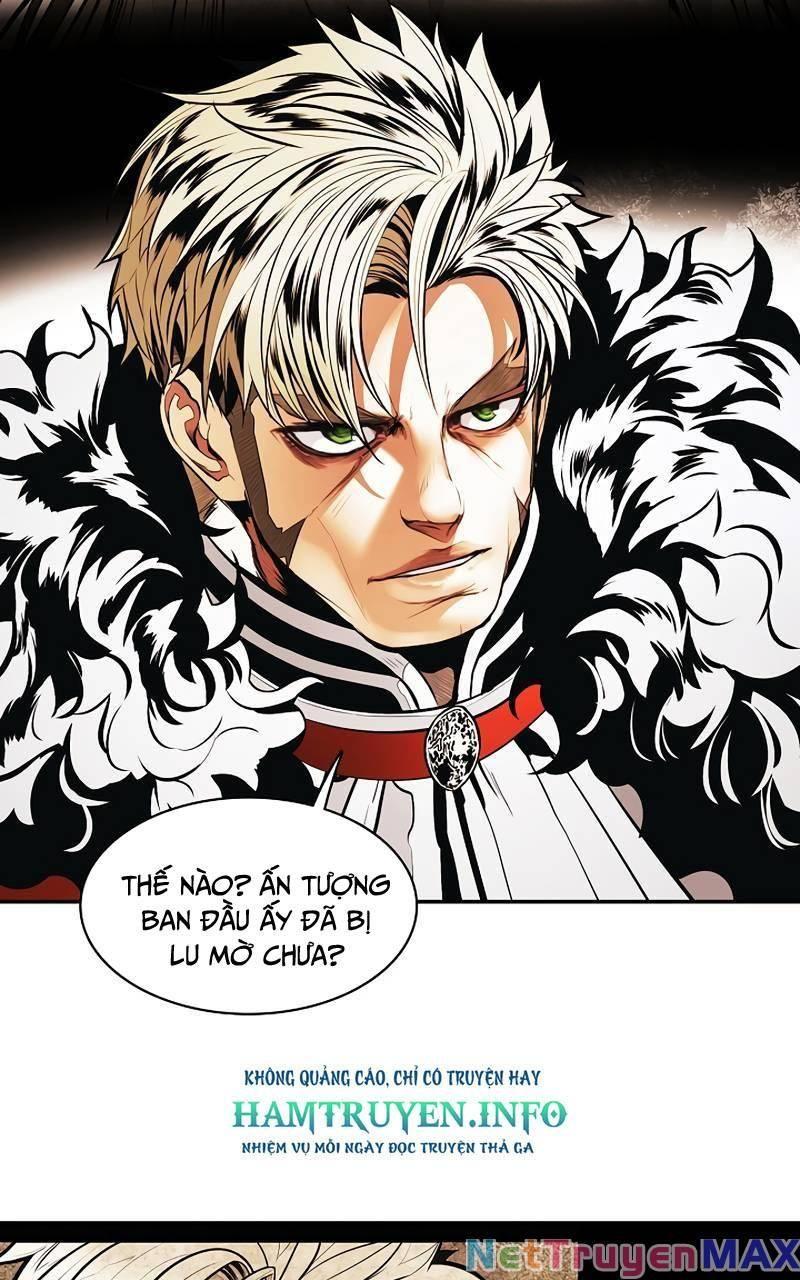 bất bại chân ma chapter 176 48