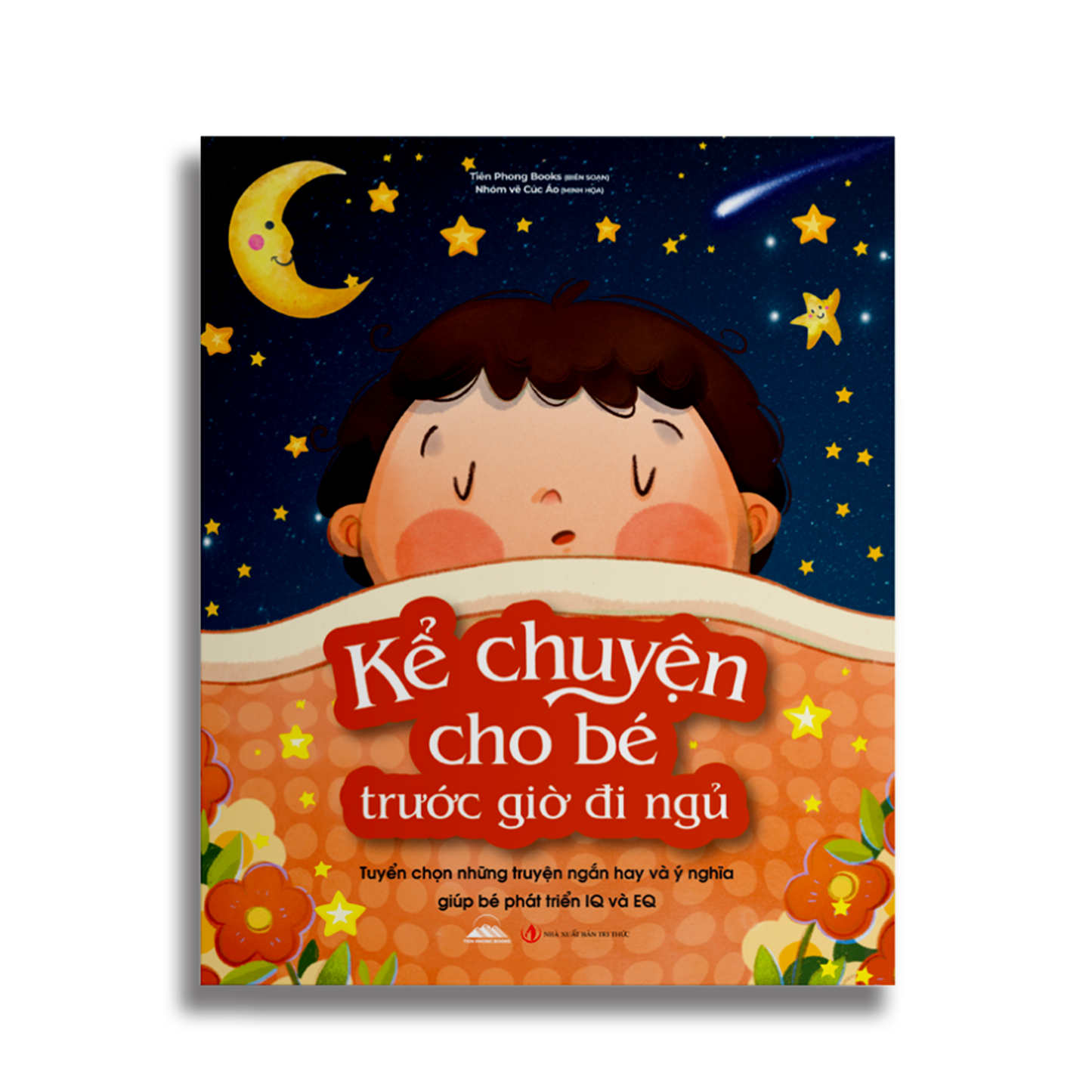 Sách - Combo 10 Cuốn Ehon Cho Bé 0-6 Tuổi + Kể Chuyện Cho Bé Trước Giờ Đi Ngủ