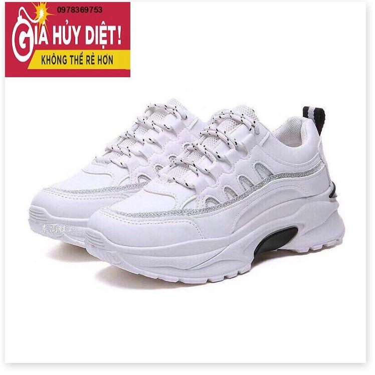 Giày Thể Thao Nam Nữ