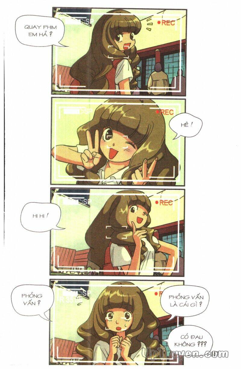 học sinh chân kinh chapter 2 118