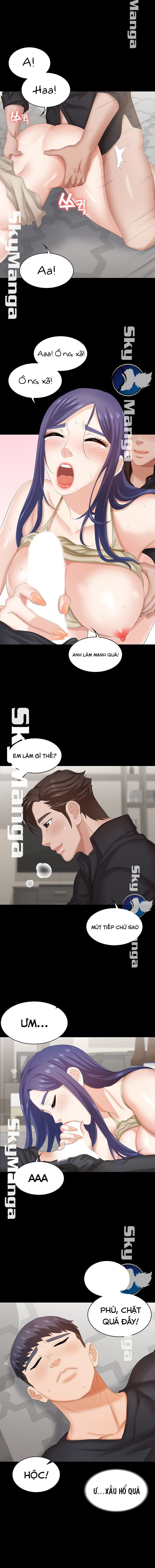 đổi vợ chapter 35 10