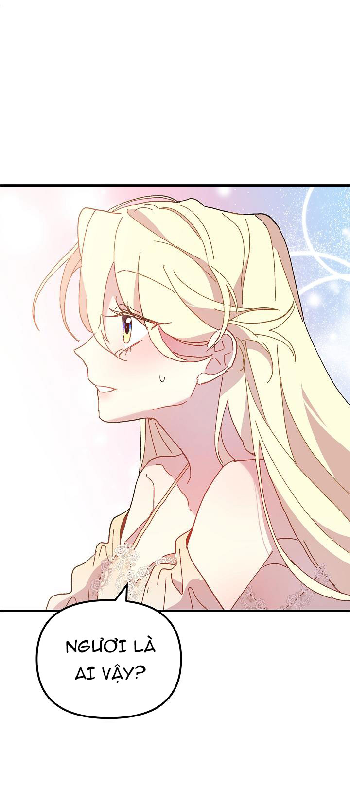 công chúa giả điên chapter 30.1 5