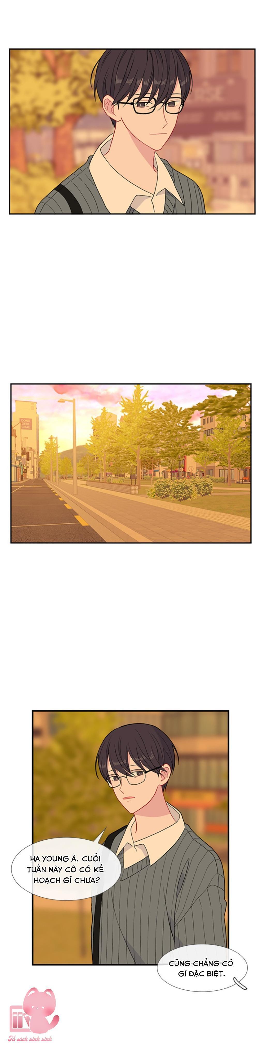 về bên anh chapter 108 30