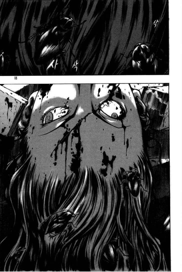 hell blade chapter 1 15