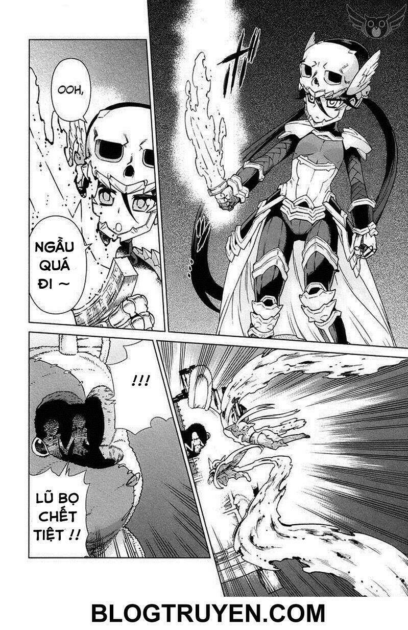 celestial clothes chapter 11 12