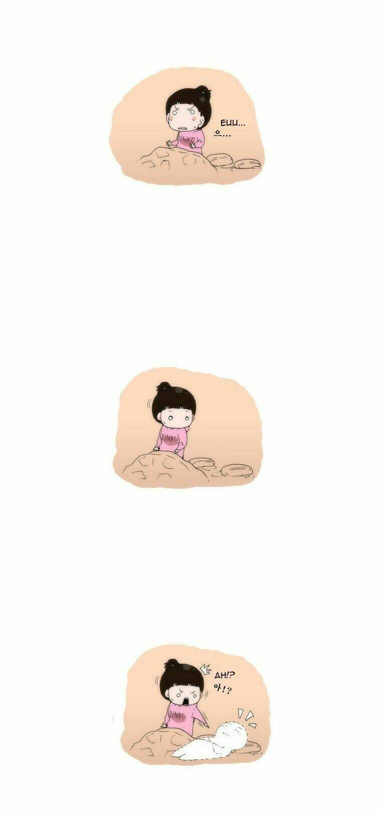 can't see can't hear but love chapter 11 24